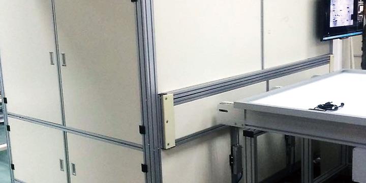 Solar Module Equipment-HI-POT TEST UNIT